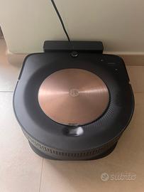 Aspirapolvere Irobot Roomba S9