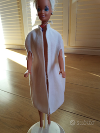 Abito barbie