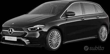 RICAMBI X MERCEDES CLASSE B ANNO 2023