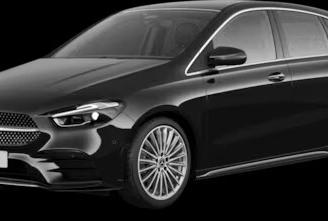 RICAMBI X MERCEDES CLASSE B ANNO 2023