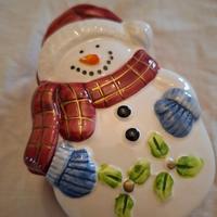 Ceramica collezione Agip