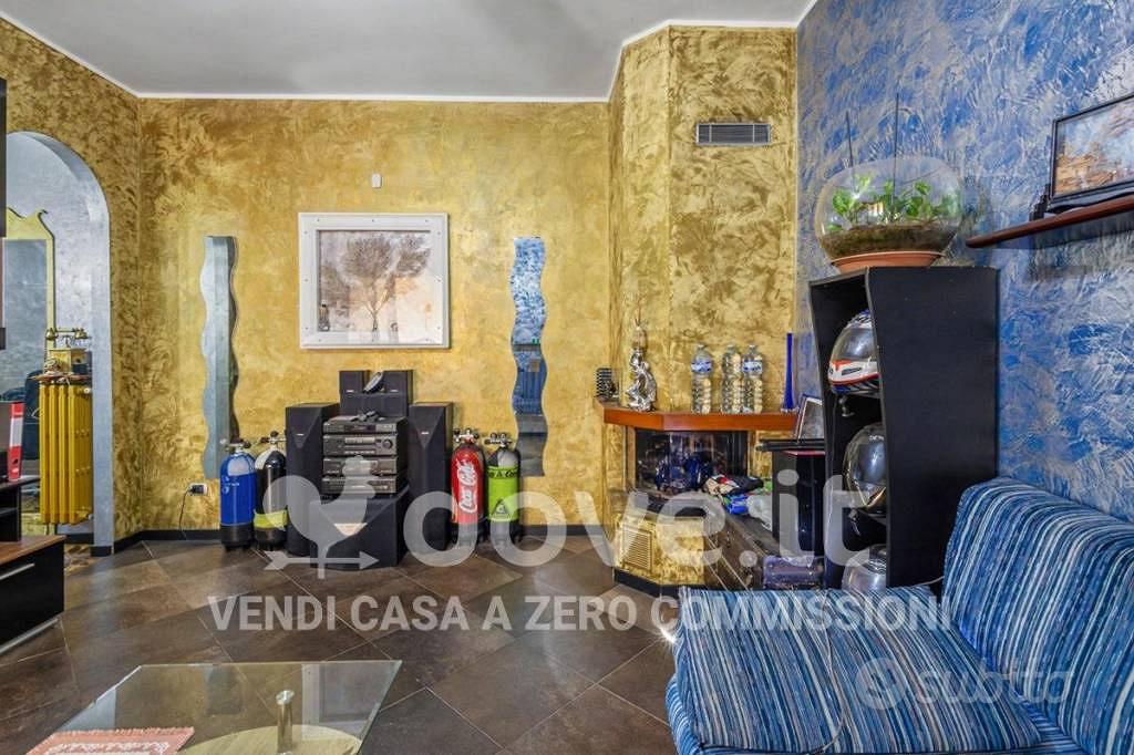 Appartamento – Golasecca, Varese - Vista 3