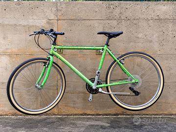 Mountain Bike 26” custom