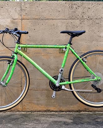 Mountain Bike 26” custom