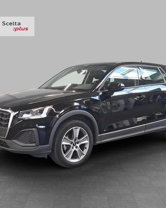 Audi Q2 30 2.0 tdi Admired s-tronic