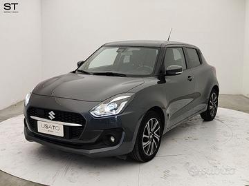 Suzuki Swift (2017-2024) - Swift 1.2 Hybri U109211