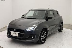 Suzuki Swift (2017-2024) - Swift 1.2 Hybri U109211