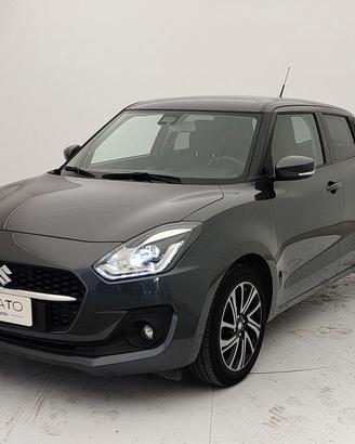 Suzuki Swift (2017-2024) - Swift 1.2 Hybri U109211