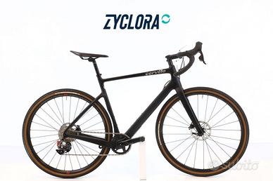 Cervelo Aspero AXS 12V t.56