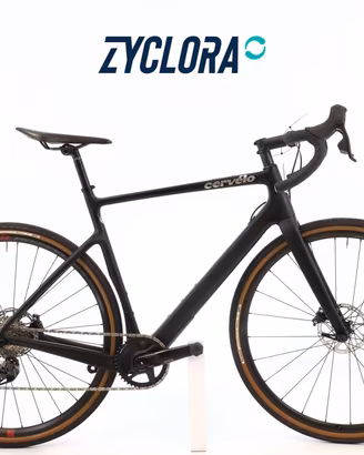 Cervelo Aspero AXS 12V t.56
