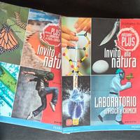 ISBN 9788839507693 Invito alla Natura 1