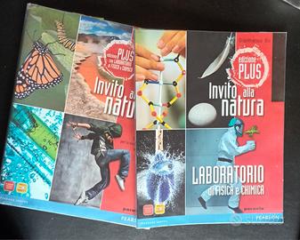 ISBN 9788839507693 Invito alla Natura 1