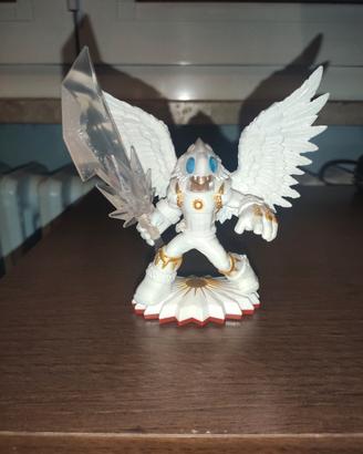 Knight Light Skylanders 