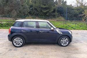 Mini Countryman automatica diesel