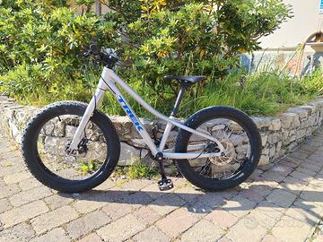Bicicletta Trek  bambino  20 