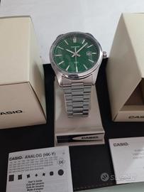 Orologio Casio per uomo