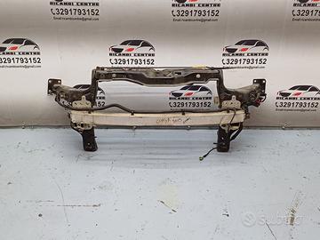 Ossatura calandra traversa anteriore 1.0b opel cor