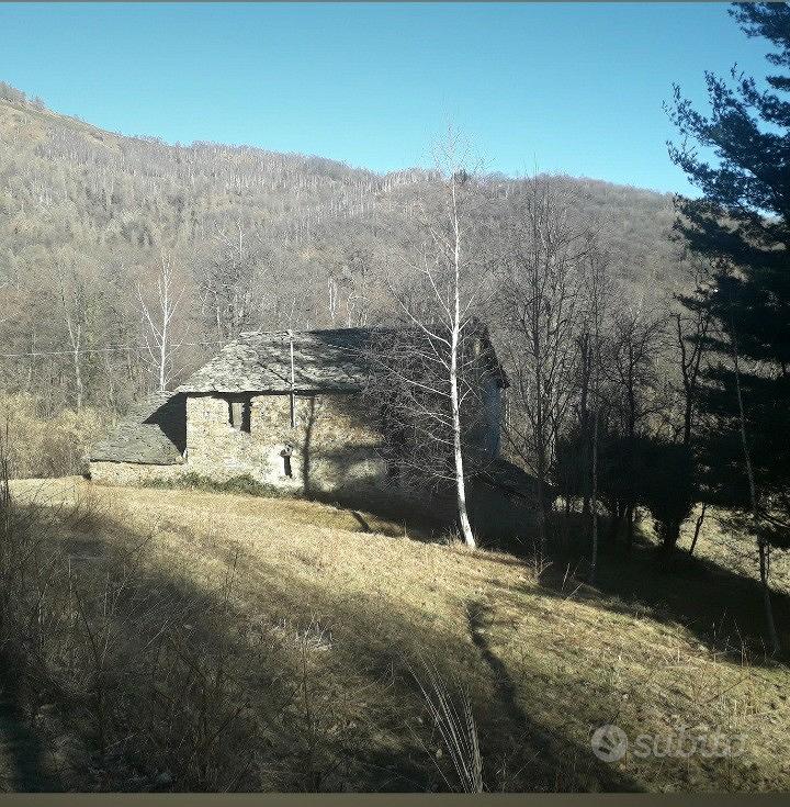 rustico con terreno - Vista 5