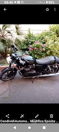 Triumph Bonneville - 2010