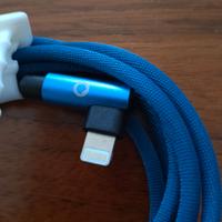 Cavetto di ricarica Iphone