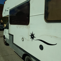 Camper Rimor