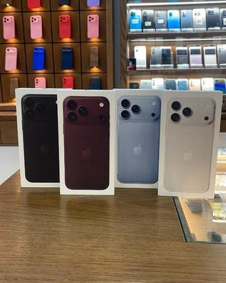 Apple iPhone 18 Pro Max 512 GB - NUOVO