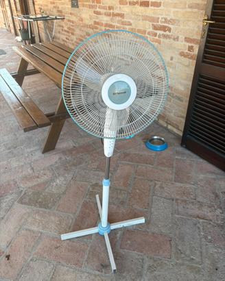 Ventilatore