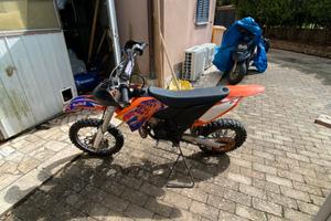 Ktm 65sx 2015