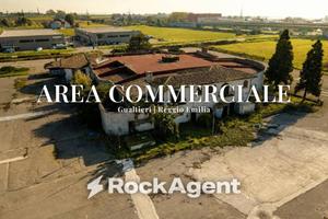 Immobile di 3179 m² con più di 5 locali a Gualtier
