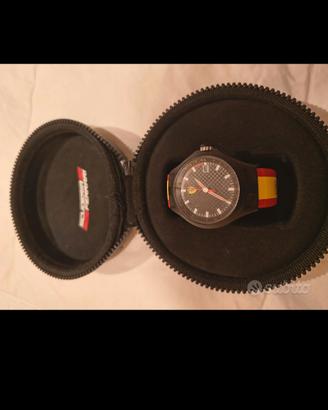 orologio Scuderia Ferrari Fernando Alonso edition 