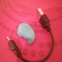 Auricolare per cellulare bluthoot