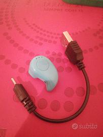 Auricolare per cellulare bluthoot