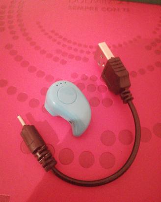 Auricolare per cellulare bluthoot
