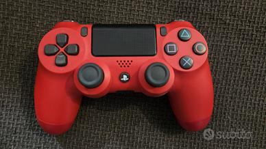 Controller wireless PS4 DualShock 4