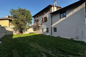 CASA INDIPENDENTE A ROVATO