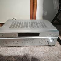 Amplificatore Audio 