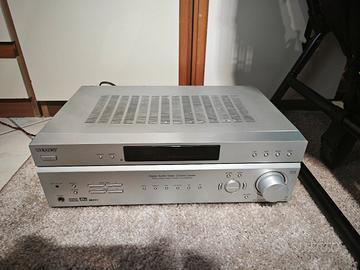 Amplificatore Audio 