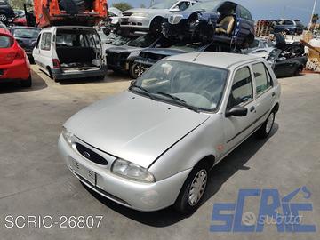 FORD FIESTA 4 JA, JB 1.3I 60CV 95-02 -Ricambi