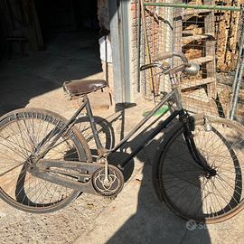 Bici anni 60