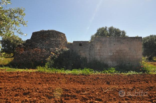 Trullo lizzano