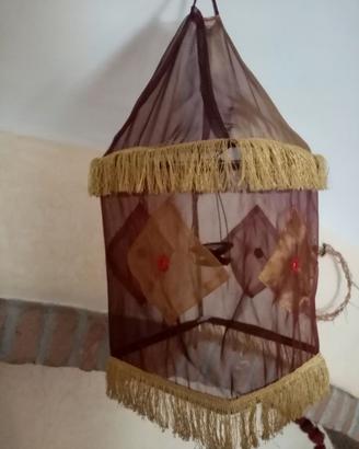 Porta Candela soffitto