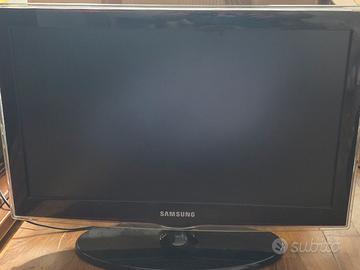 TV samsung 22 pollici