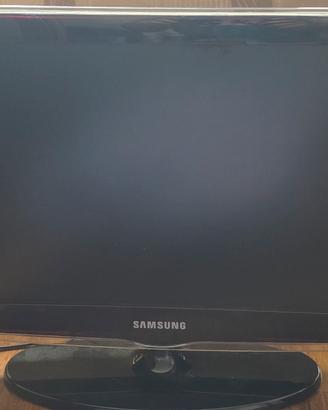 TV samsung 22 pollici