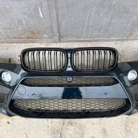 Paraurti BMW X5M f15/f85
