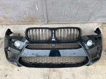 Paraurti BMW X5M f15/f85
