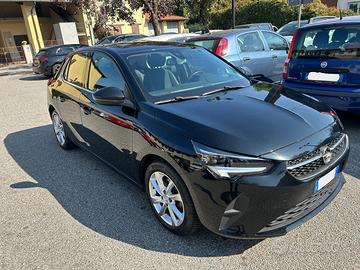 Opel Corsa Elegance