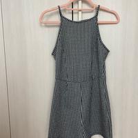 Tuta jumpsuit Bershka