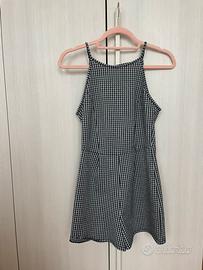 Tuta jumpsuit Bershka