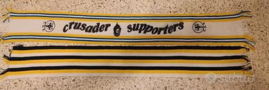 sciarpe Parma anni 80