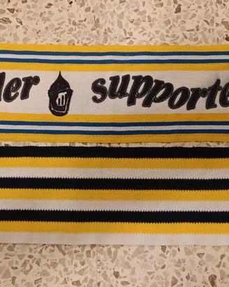 sciarpe Parma anni 80